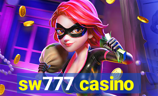 sw777 casino